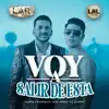 Voy A Salir De Esta (feat. Luis Angel "El Flaco") - Single album lyrics, reviews, download