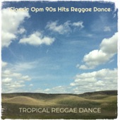 Halaga - Tropical Reggae Dance artwork