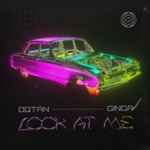 Look at Me artwork