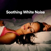 Soothing White Noise artwork