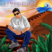 LEVEL UP artwork