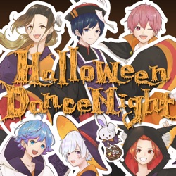 Halloween Dance Night