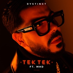 TEK TEK cover art