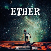 ETHER (feat. 622WASAMISTAKE) artwork