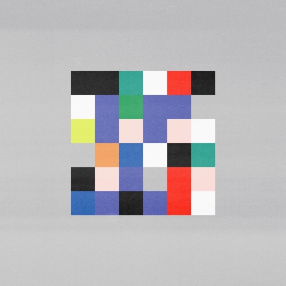 Cover artwork for The Chase