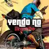 Yendo No Llegando (Remix) - Single album lyrics, reviews, download