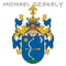 Coat of Arms - Michael Szekely lyrics