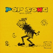 POP SONG artwork