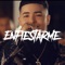 Enfiestarme (feat. Banda La Alterada) - Arnuar Charvett lyrics