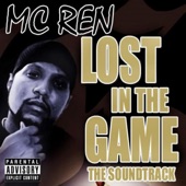 Lost In the Game : The Soundtrack - EP artwork