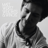Matt Wertz - Everything Will Be Alright