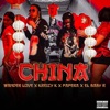 China - Single