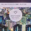 Pill of Love - Single album lyrics, reviews, download