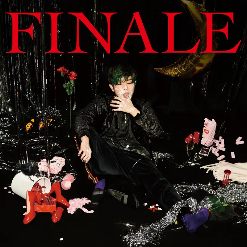 SG - Finale (2023) [iTunes Plus AAC M4A]-新房子