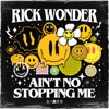 Ain't No Stopping Me - Single