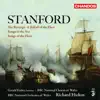Stanford: Songs of the Fleet, Songs of the Sea & A Ballad of the Fleet album lyrics, reviews, download
