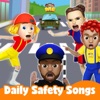 Daily Safety Songs