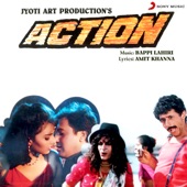 Action (Original Motion Picture Soundtrack) artwork
