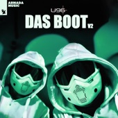 Das Boot (V2) [Extended Mix] artwork