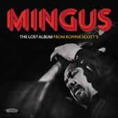 The Lost Album From Ronnie Scott's (Live)