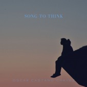 Song to think artwork
