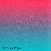 Tacones Rojos artwork