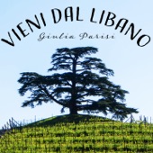 Vieni dal Libano artwork