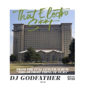DJ Godfather - 1200s Are Lit