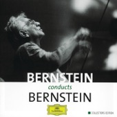 Leonard Bernstein - 8 Divertimentos For Orchestra: 2. Waltz (Allegretto, con grazia)