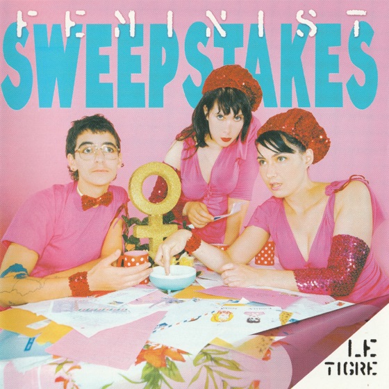 Cover artwork for Tres Bien
