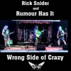 Wrong Side of Crazy - Single