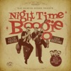 Night Time Boogie - Single