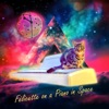 Félicette on a Piano in Space - Single