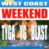 West Coast Weekend - Single