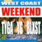 West Coast Weekend cover