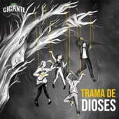 Trama de Dioses artwork