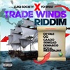 Trade Winds Riddim - EP