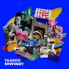 A Toast to Life album lyrics, reviews, download