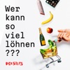 Wer kann so viel löhnen? - Single