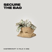 Secure the Bag artwork