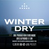 WINTER DRY - EP