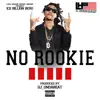 No Rookie - Single album lyrics, reviews, download