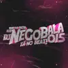 Baba Meu Garoto Todo (feat. MC DANFLIN & MC Renatinho Falcão) - Single album lyrics, reviews, download
