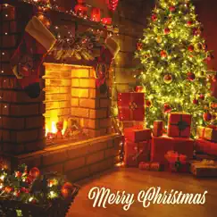 Merry Christmas: Instrumental Piano Jazz Music with Fireplace 2021 by Instrumental Jazz Music Ambient, Restaurant Background Music Academy & Relaxing Christmas Music Moment album reviews, ratings, credits