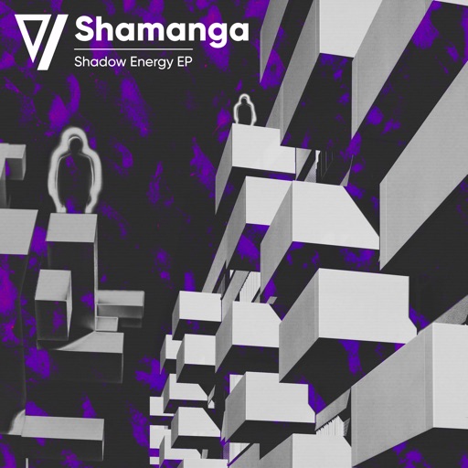 Shadow Energy - EP by Shamanga