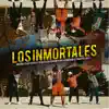 Los Inmortales (feat. JC el Diamante & Pakito El Nely) - Single album lyrics, reviews, download