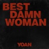 Best Damn Woman - Single