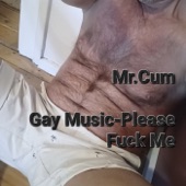 Gay Music - Please Fuck Me artwork