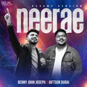 Neerae (feat. Giftson Durai) [Revamp Version] artwork