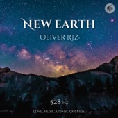 New Earth (528 HZ Love. Music. Consciousness.) artwork
